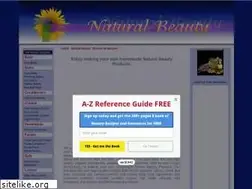 Sites similar to a1-natural-beauty.com