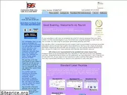 Sites similar to a1-payroll.co.uk