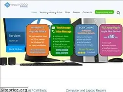 Sites similar to a1-pc-call.co.uk