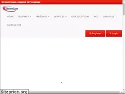 Sites similar to a1-premium.com