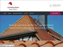 Sites similar to a1-roofing-bolton.co.uk