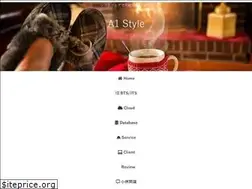 Sites similar to a1-style.net