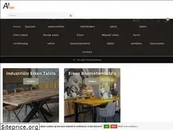 Sites similar to a1-tafel.nl