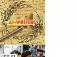 Sites similar to a1-writers.com