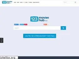 Sites similar to a1.123movieshub.ltd
