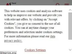 Sites similar to a1.com