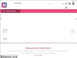 Sites similar to a1.md