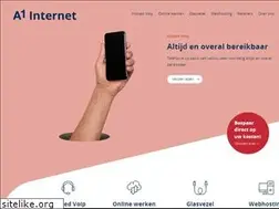 Sites similar to a1.nl