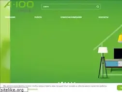 Sites similar to a100comfort.by