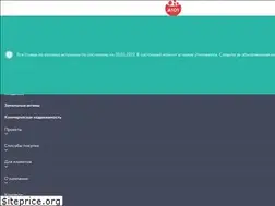 Sites similar to a101.ru