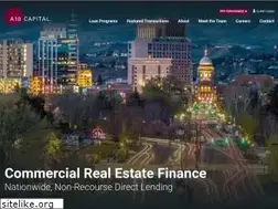 Sites similar to a10capital.com