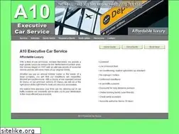 Sites similar to a10exec.com
