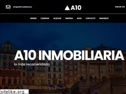 Sites similar to a10inmobiliaria.es