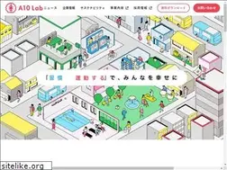 Sites similar to a10lab.com
