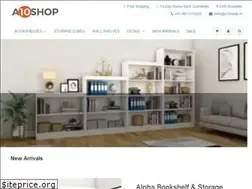 Sites similar to a10shop.in
