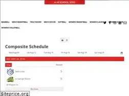 Sites similar to a10stats.com