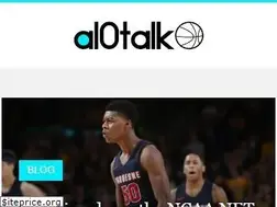 Sites similar to a10talk.com