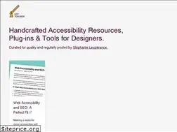 Sites similar to a11y-toolbox.com