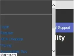 Sites similar to a11ywatch.com