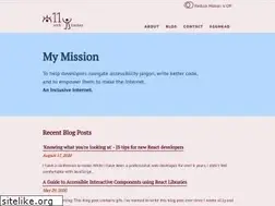 Sites similar to a11ywithlindsey.com