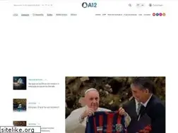 Sites similar to a12.com.br