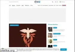 Sites similar to a12.com