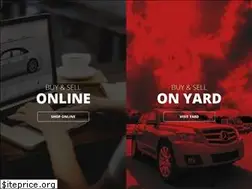 Sites similar to a12auto.be