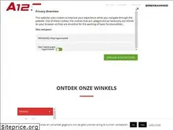 Sites similar to a12shopping.be