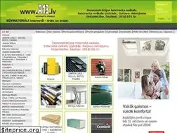 Sites similar to a13.lv