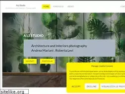 Sites similar to a13studio.com