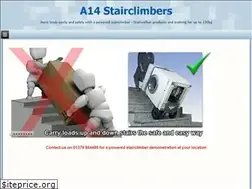 Sites similar to a14stairclimbers.co.uk
