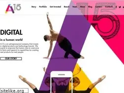 Sites similar to a15.com