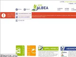 Sites similar to a150-albea.fr
