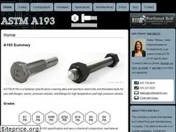 Sites similar to a193bolts.com