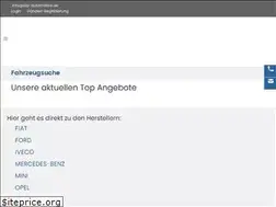 Sites similar to a1a-automotive.de