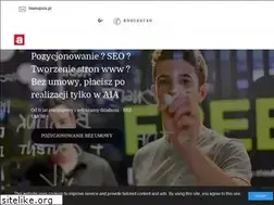 Sites similar to a1a.pl
