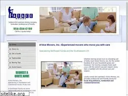 Sites similar to a1acemovers.com