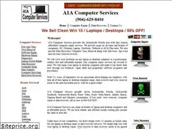 Sites similar to a1acomputerservices.com