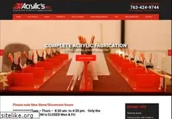 Sites similar to a1acrylics.com