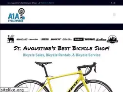 Sites similar to a1acycleworks.com