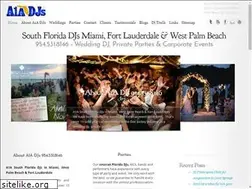 Sites similar to a1adjs.com