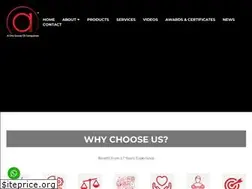 Sites similar to a1advertising.com.my