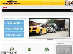 Sites similar to a1aexpressautoshipping.com