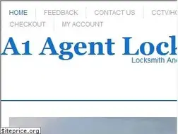 Sites similar to a1agentlocksmith.com