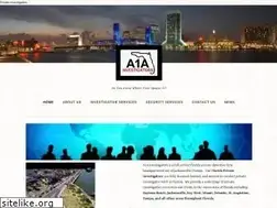 Sites similar to a1ainvestigators.com