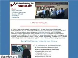 Sites similar to a1airaz.com
