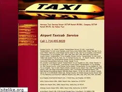Sites similar to a1airporttaxicab.com
