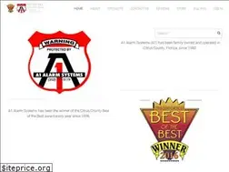 Sites similar to a1alarm1980.com