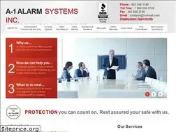 Sites similar to a1alarmsystems.ca