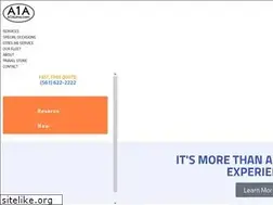 Sites similar to a1alimo.com
